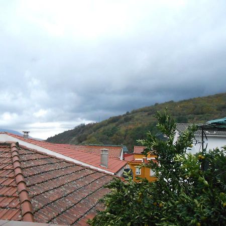 Apartmán El Portal Viejo Cabezuela Del Valle Exteriér fotografie