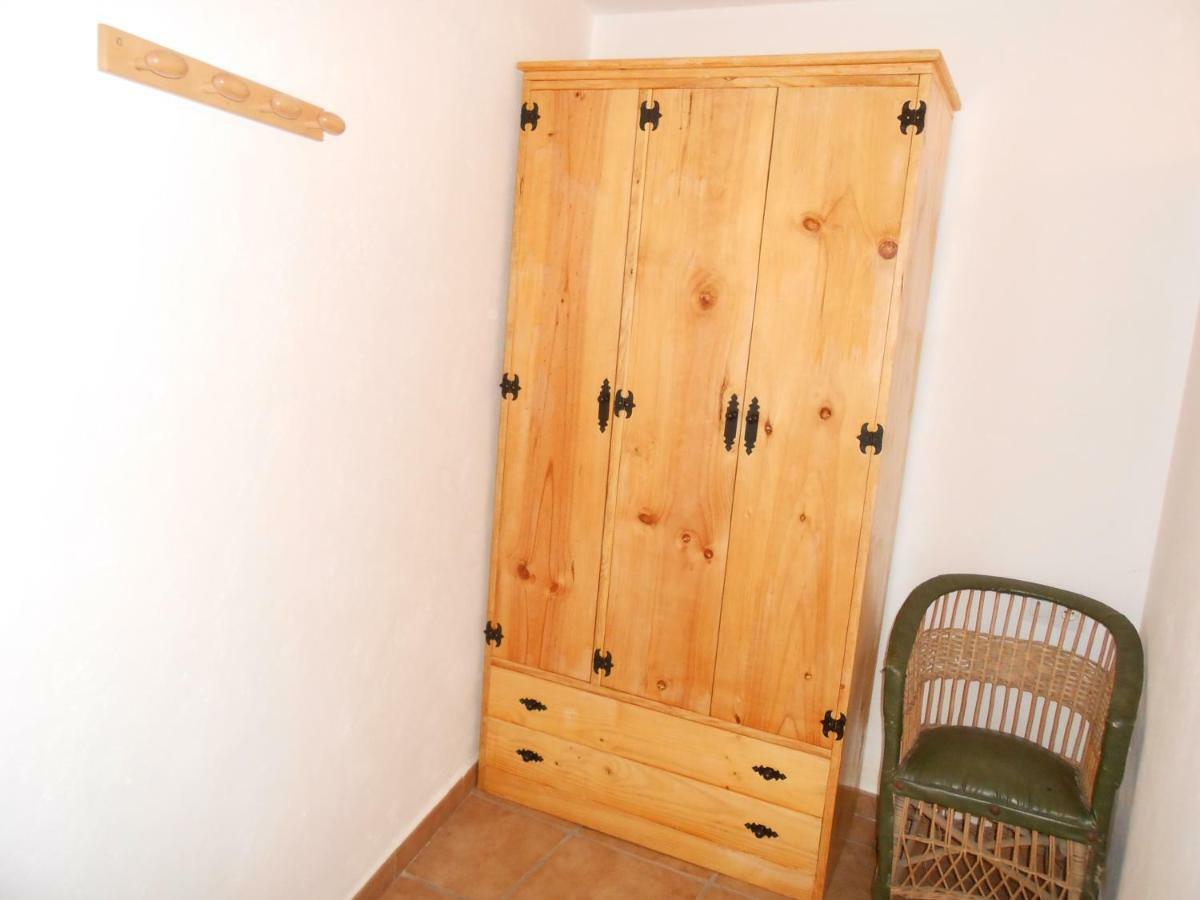 Apartmán El Portal Viejo Cabezuela Del Valle Exteriér fotografie