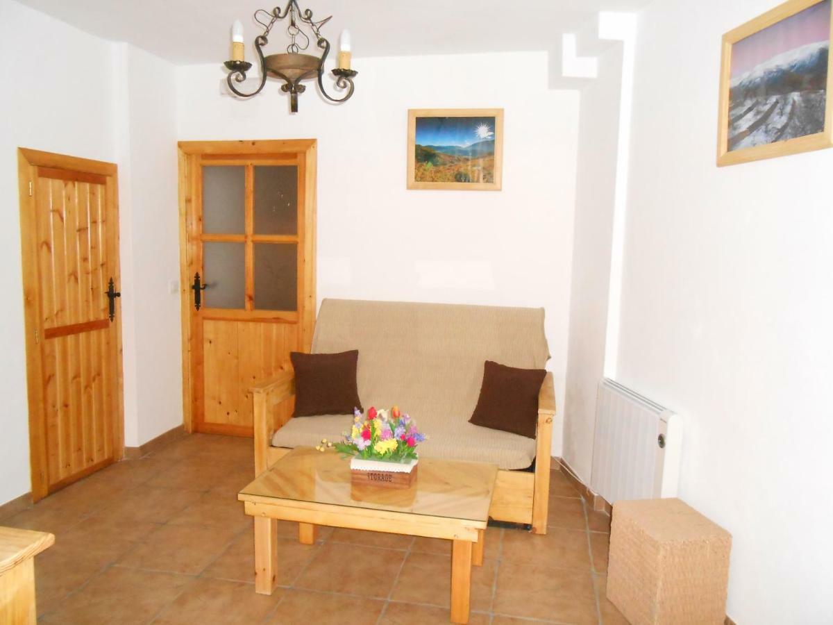 Apartmán El Portal Viejo Cabezuela Del Valle Exteriér fotografie