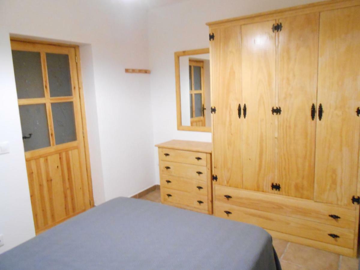 Apartmán El Portal Viejo Cabezuela Del Valle Exteriér fotografie